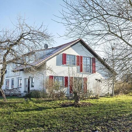 Einfach Schoene Ferienwohnung Backnang Exterior photo